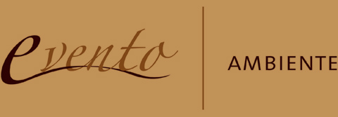 evento - ambiete | zum Shop